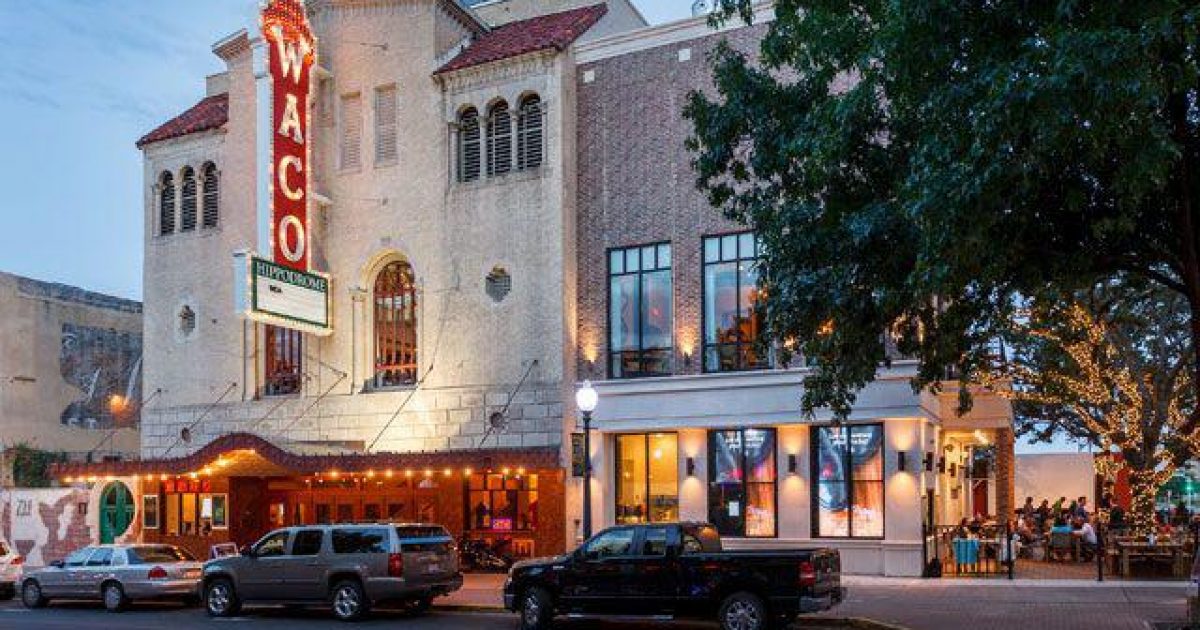 Waco Foundation Race Equity The Journey Continues