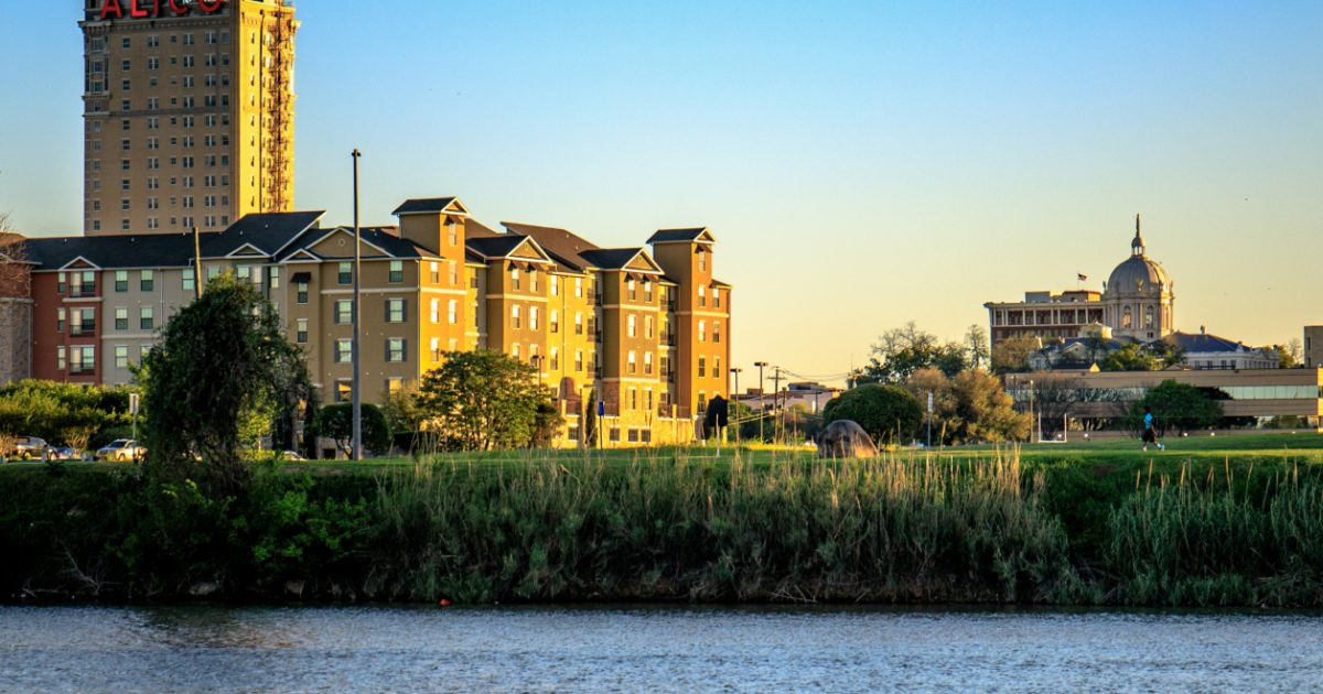 Waco Foundation Nonprofits & Grantmaking